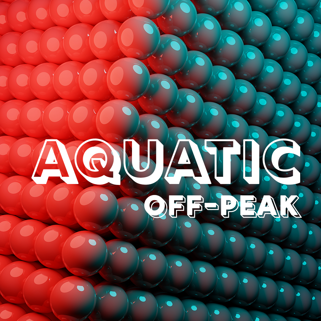 MOVE Aquatic Off-Peak